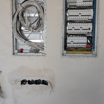 Smulkūs 1 dienos darbai. Šiauliai Rimantas nuotrauka 3 Smulkūs elektros darbai Šiauliai Rimantas nuotrauka 3