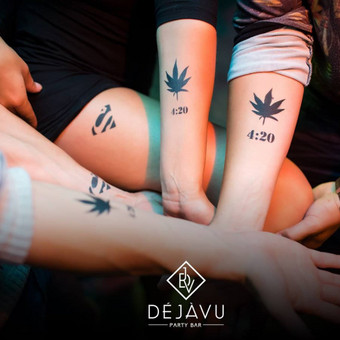 Kaunas Benas Viršilas nuotrauka 1 Laikinos tatuiruotės Kaunas Benas Viršilas nuotrauka 1