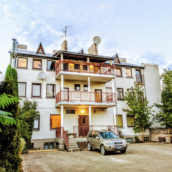 Paslauga