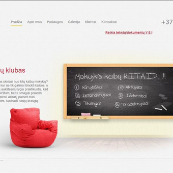 Paslauga