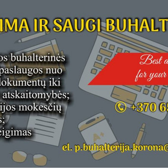 Paslauga