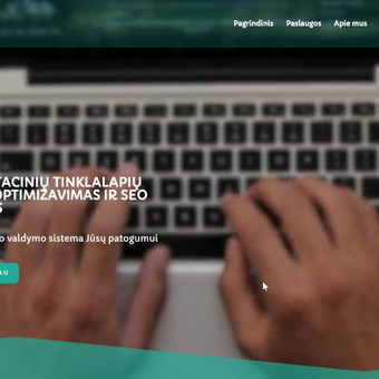 Paslauga