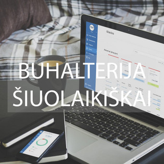 Paslauga