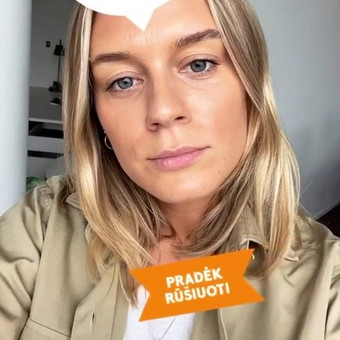 Paslauga