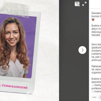 Paslauga