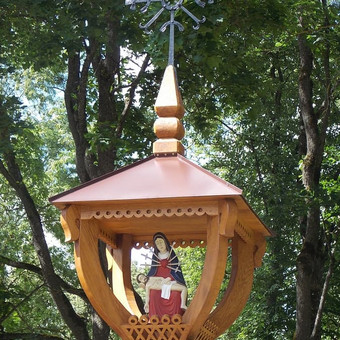 Paslauga