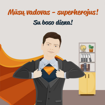 Paslauga