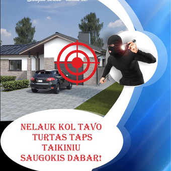 Paslauga