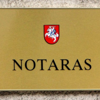 Paveldėto turto pardavimas Šiauliai Arminas Jonkus nuotrauka 6