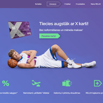 Paslauga