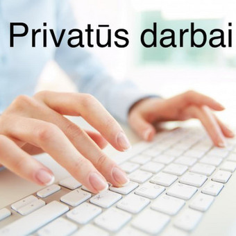 Paslauga