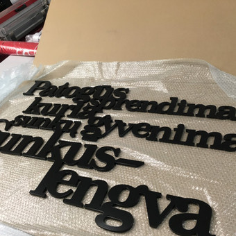 Paslauga