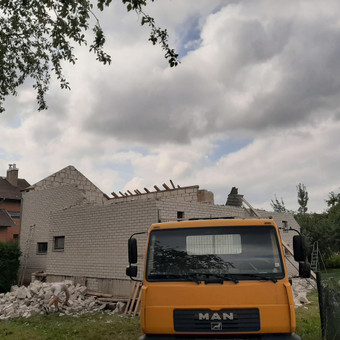Paslauga
