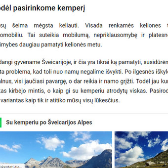 Paslauga