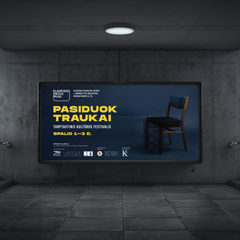 Paslauga
