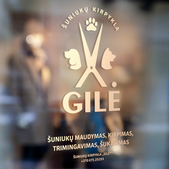 Paslauga