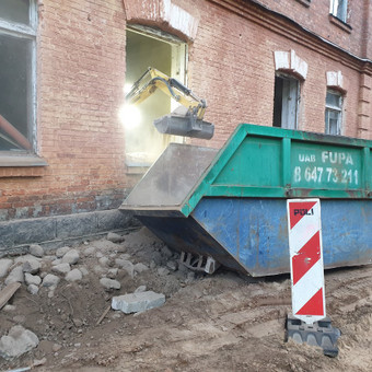 Paslauga