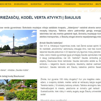 Paslauga