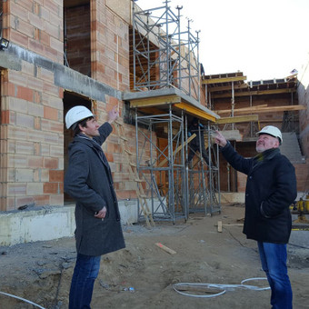 Inžinieriaus konsultacija Klaipėda Statybos Teisė ir Registravimo Centras nuotrauka 3