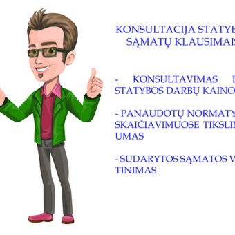 Paslauga