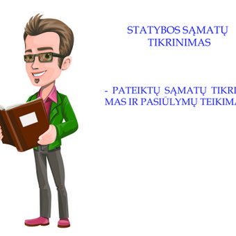 Paslauga