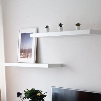 Grežiu be dulkių su statybiniu siurbliu ir specialiu antgaliu gręžimo dulkių Užsakymams iki 30 Eur priskaičiuoju 7 Eur atvykimo mokestį. Vilnius Stasys nuotrauka 10 Lentynų pakabinimas ir kitų objektų tvirtinimas be dulkių! Vilnius Stasys nuotrauka 10