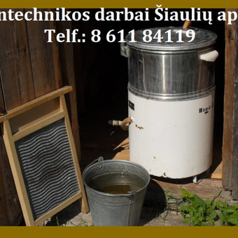 Paslauga