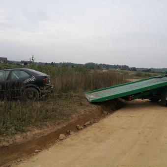 Vilnius Darius nuotrauka 4 Pagalba užklimpus automobiliui Vilnius Darius nuotrauka 4