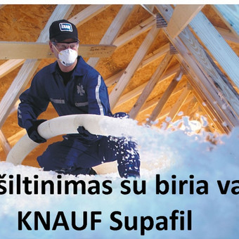 Paslauga