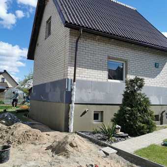 Paslauga