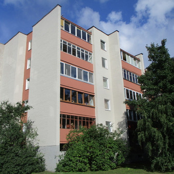 Paslauga