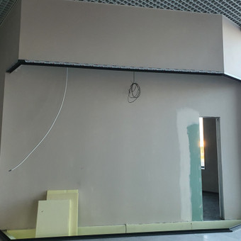 Vilnius MB Remont nuotrauka 7 Gipso kartono montavimas Vilnius MB Remont nuotrauka 7