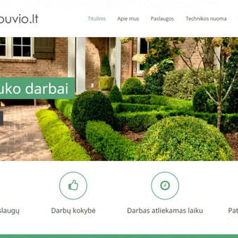 Informacijos redagavimas Jūsų svetainėje Vilnius Svetainių kūrimas, priežiūra, reklama nuotrauka 8 Interneto svetainių priežiūra Vilnius Svetainių kūrimas, priežiūra, reklama nuotrauka 8