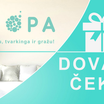 Paslauga