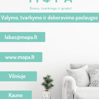 Paslauga
