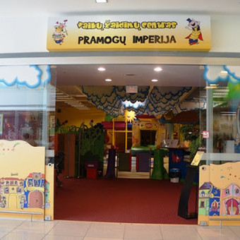 Paslauga