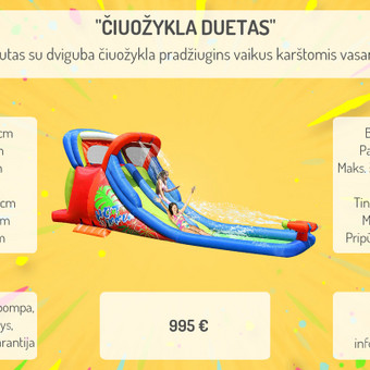 Paslauga