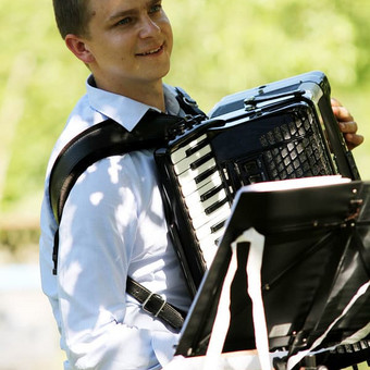 Vilnius Romas Morkūnas nuotrauka 2 Instrumentinė muzika renginiams Vilnius Romas Morkūnas nuotrauka 2