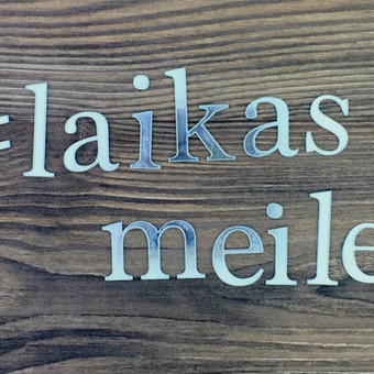 Paslauga