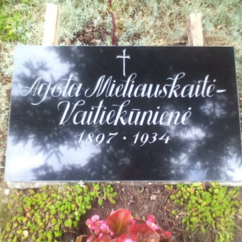 Paslauga