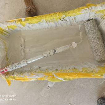 Atliekame ir mažus bendrastatybinius darbus Kaunas RENOVACIJA-REKONSTRUKCIJA nuotrauka 13 Smulkūs statybos darbai Kaunas RENOVACIJA-REKONSTRUKCIJA nuotrauka 13