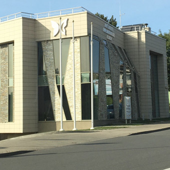 Užuolaidų valymas Panevėžys Aukštaitijos švaros centras nuotrauka 3