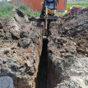 Kelių, nuotekų, drenazų tiesimas Kaunas RENOVACIJA-REKONSTRUKCIJA nuotrauka 7 Kelių, nuotekų, drenazų tiesimas Kaunas RENOVACIJA-REKONSTRUKCIJA nuotrauka 7