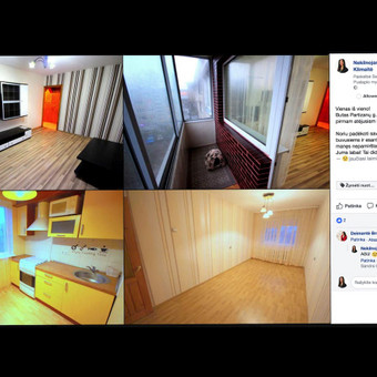 Turto vertinimas Kaunas Sandra Grikšelė nuotrauka 3