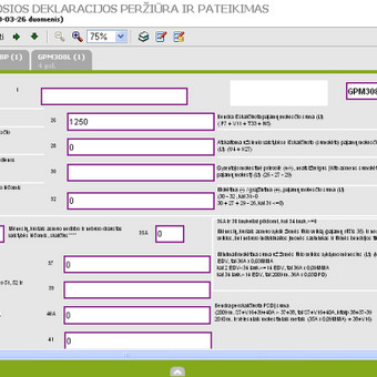 Paslauga
