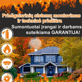 Paslauga