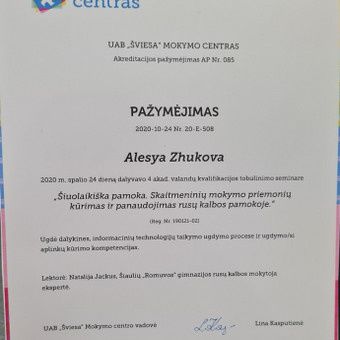 Paslauga