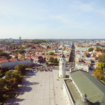 Paslauga