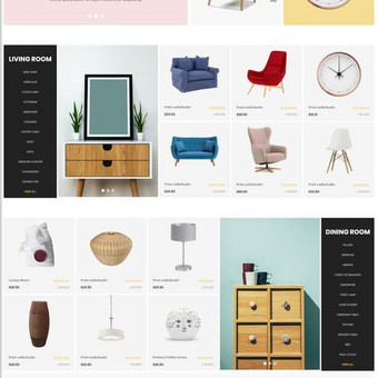 Galime įgyvendinti nestandartinius sprendimus Prestashop sistemai, kurie apima specializuotą kainodarą, atvaizdavimą, funkcionalumą ir t.t. Klaipėda MB Navus nuotrauka 10 Prestashop internetinių parduotuvių kūrimas Klaipėda MB Navus nuotrauka 10