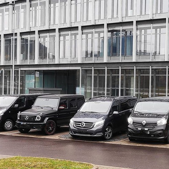 Keleivių pervežimas Vilnius TRANSFERSLTU nuotrauka 18